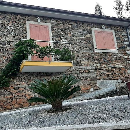 Villa Casa Da Tia Bina à Castelo de Paiva Extérieur photo
